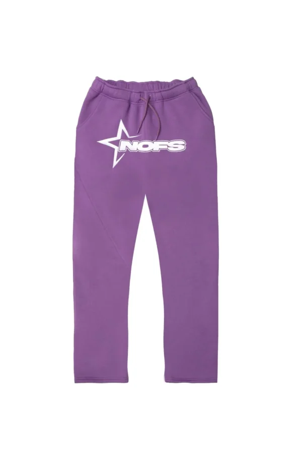 NOFS NYLON JOGGER